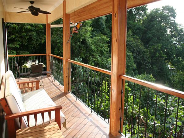 Manuel Antonio Quepos Home 964539