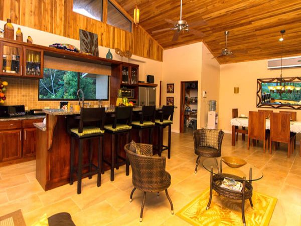 Manuel Antonio Quepos Home 964539
