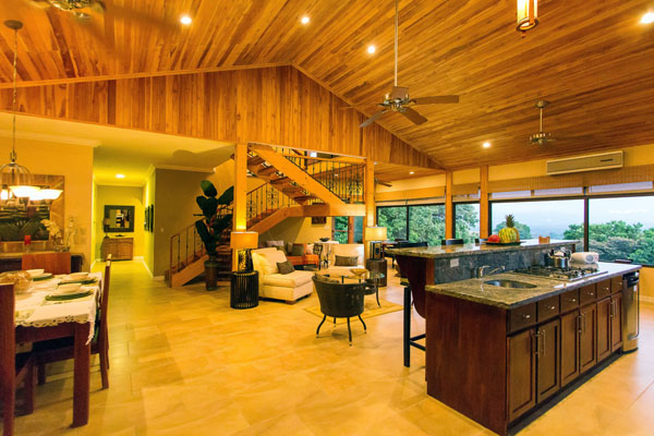 Manuel Antonio Quepos Home 964539