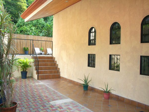 Manuel Antonio Quepos Home 964539