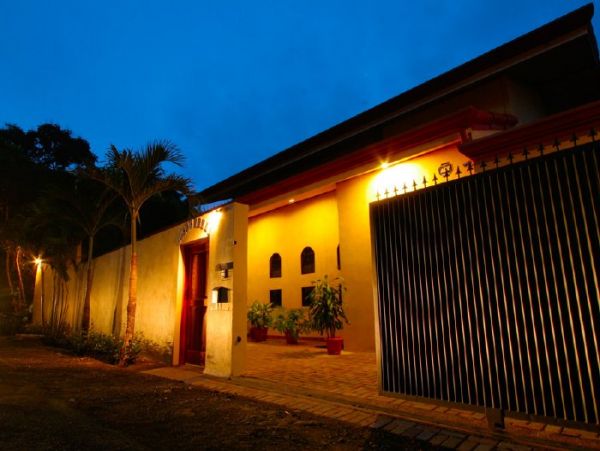 Manuel Antonio Quepos Home 964539