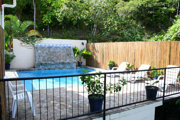 Manuel Antonio Quepos Home 964539