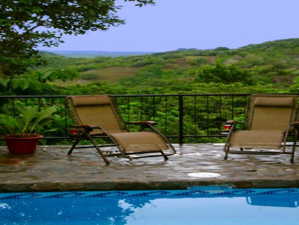 Manuel Antonio Quepos Home 964539
