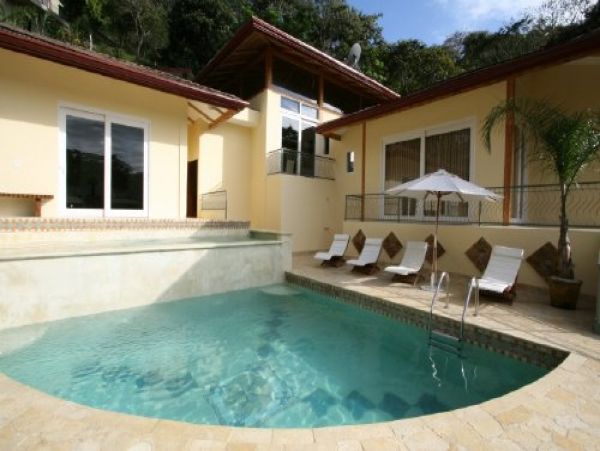 Manuel Antonio Quepos Home 964540
