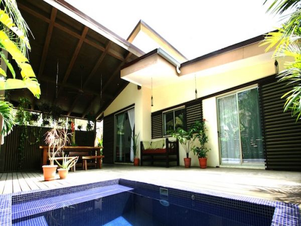 Playa Santa Teresa Home 964546