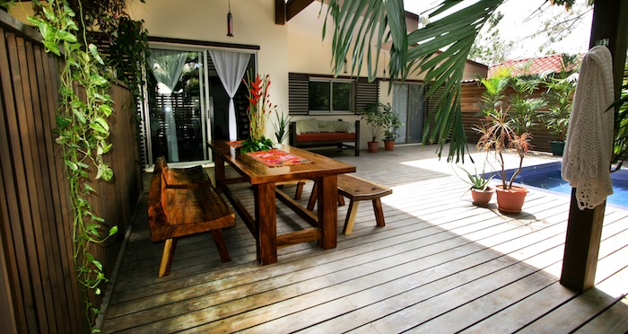 Playa Santa Teresa Home 964546