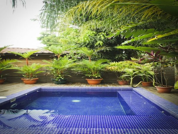 Playa Santa Teresa Home 964546