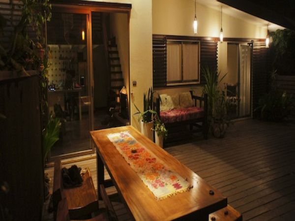 Playa Santa Teresa Home 964546