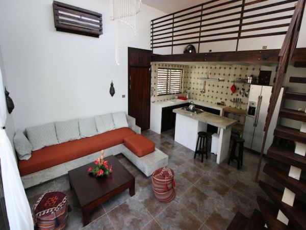 Playa Santa Teresa Home 964546