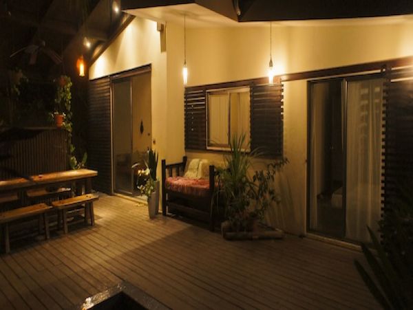 Playa Santa Teresa Home 964546