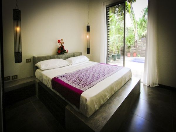 Playa Santa Teresa Home 964546