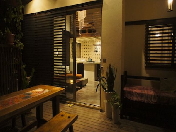Playa Santa Teresa Home 964546