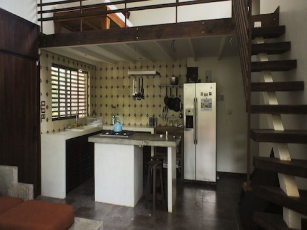 Playa Santa Teresa Home 964546