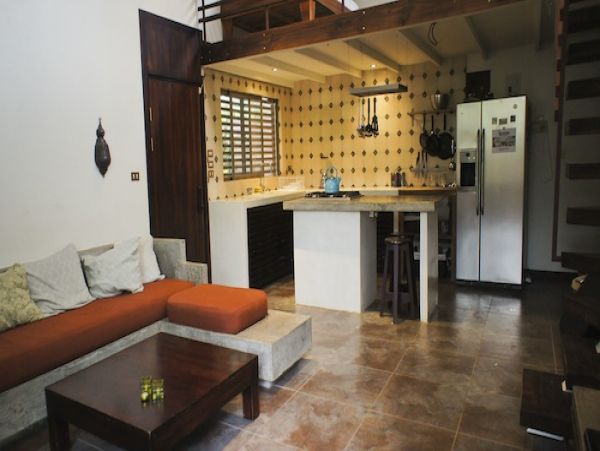 Playa Santa Teresa Home 964546