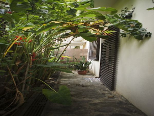 Playa Santa Teresa Home 964546