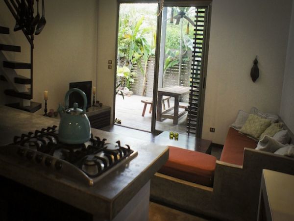 Playa Santa Teresa Home 964546