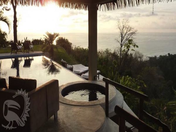 Playa Santa Teresa Home 964547