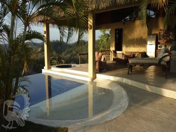 Playa Santa Teresa Home 964547