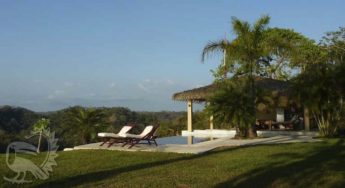 Playa Santa Teresa Home 964547