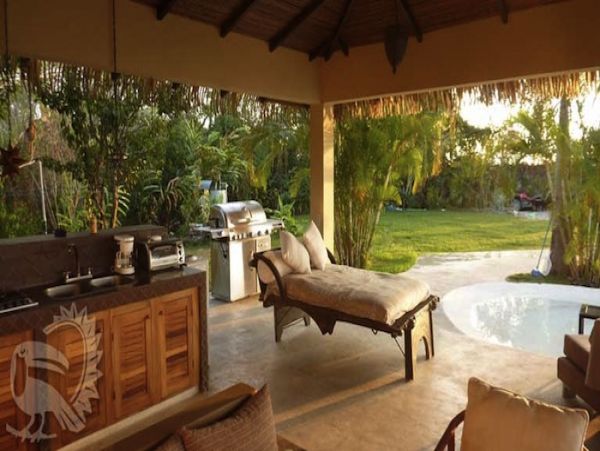 Playa Santa Teresa Home 964547