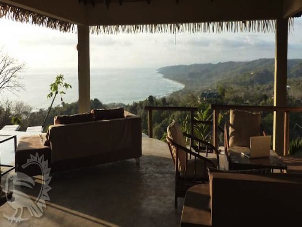 Playa Santa Teresa Home 964547