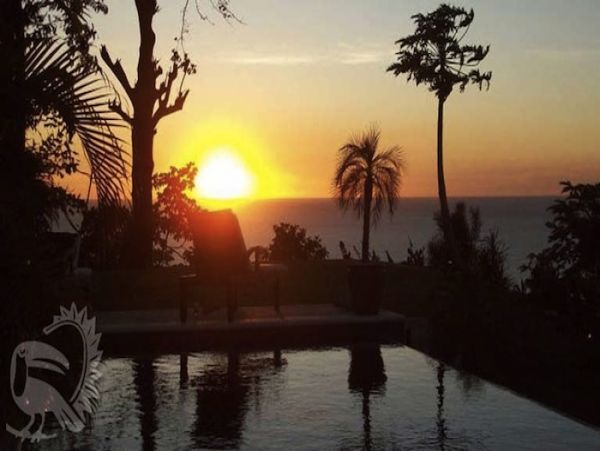 Playa Santa Teresa Home 964547