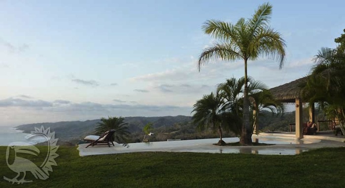 Playa Santa Teresa Home 964547