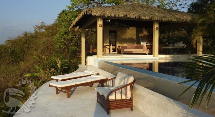 Playa Santa Teresa Home 964547