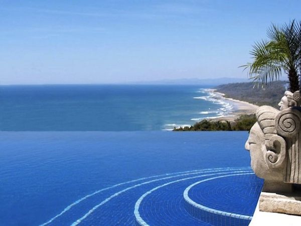 Playa Santa Teresa Home 964547