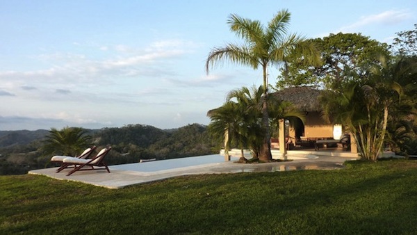 Playa Santa Teresa Home 964547