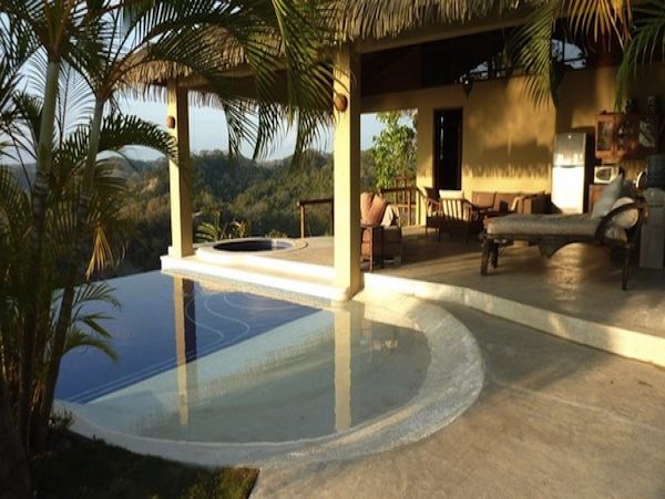 Playa Santa Teresa Home 964547