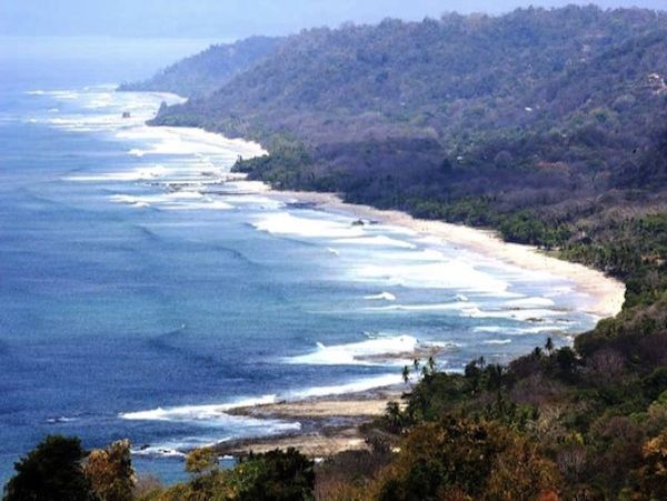 Playa Santa Teresa Home 964547