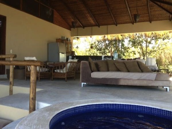 Playa Santa Teresa Home 964547