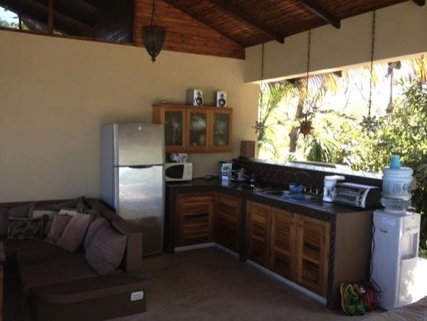 Playa Santa Teresa Home 964547