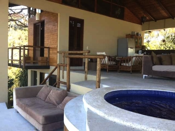 Playa Santa Teresa Home 964547
