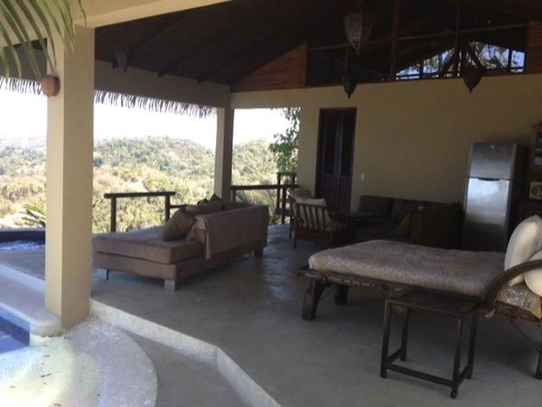 Playa Santa Teresa Home 964547