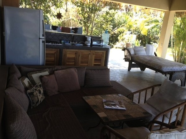 Playa Santa Teresa Home 964547