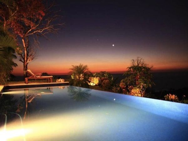 Playa Santa Teresa Home 964547