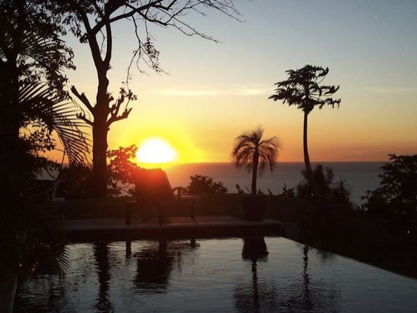 Playa Santa Teresa Home 964547