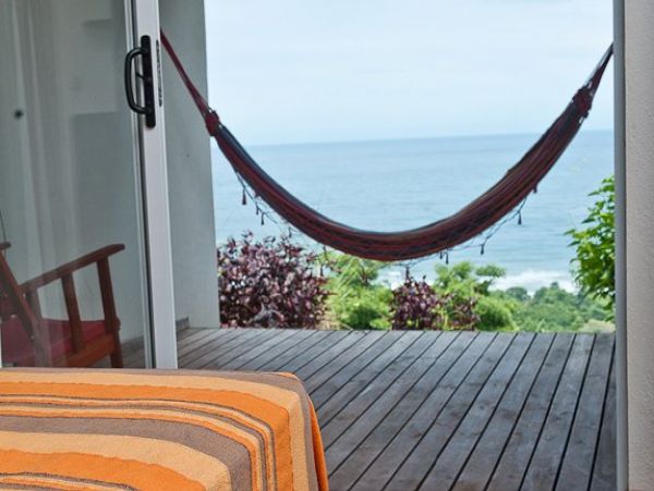 Four Bedroom Vacation Villa in Puntarenas with Amazing Views