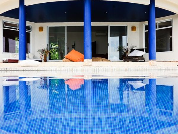 Four Bedroom Vacation Villa in Puntarenas with Amazing Views