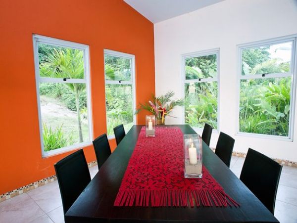 Four Bedroom Vacation Villa in Puntarenas with Amazing Views