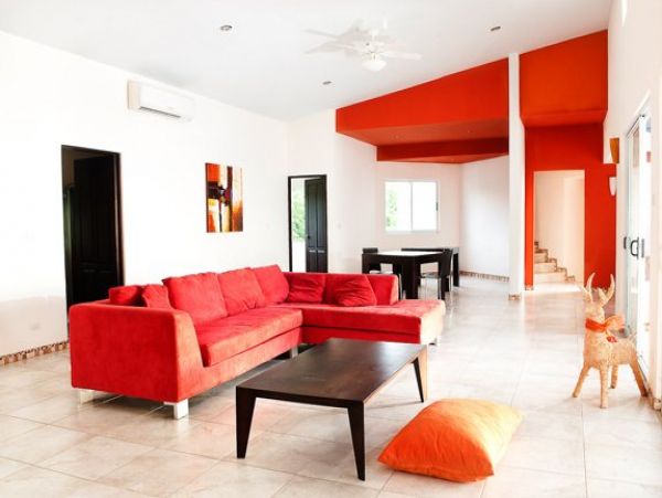 Four Bedroom Vacation Villa in Puntarenas with Amazing Views