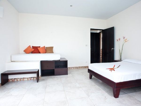 Four Bedroom Vacation Villa in Puntarenas with Amazing Views