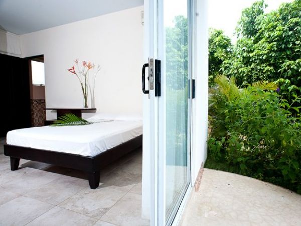 Four Bedroom Vacation Villa in Puntarenas with Amazing Views