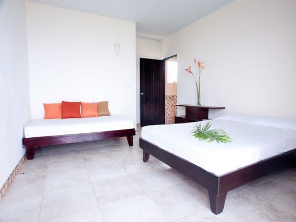 Four Bedroom Vacation Villa in Puntarenas with Amazing Views