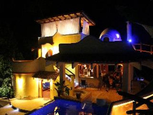 Playa Santa Teresa Home 964561