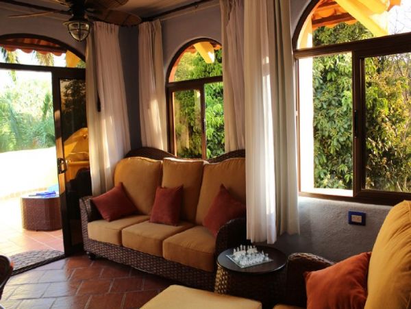 Playa Santa Teresa Home 964561