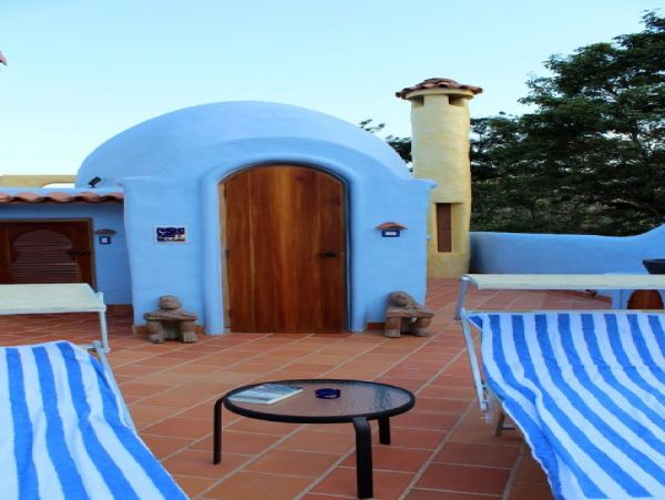 Playa Santa Teresa Home 964561