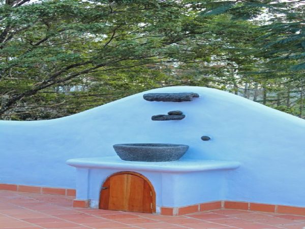 Playa Santa Teresa Home 964561